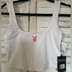 Playboy Top